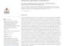 perform molecular docking admet prediction and MD simulation for drug discovery
